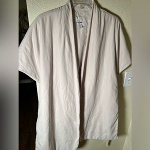 Soft pad vest